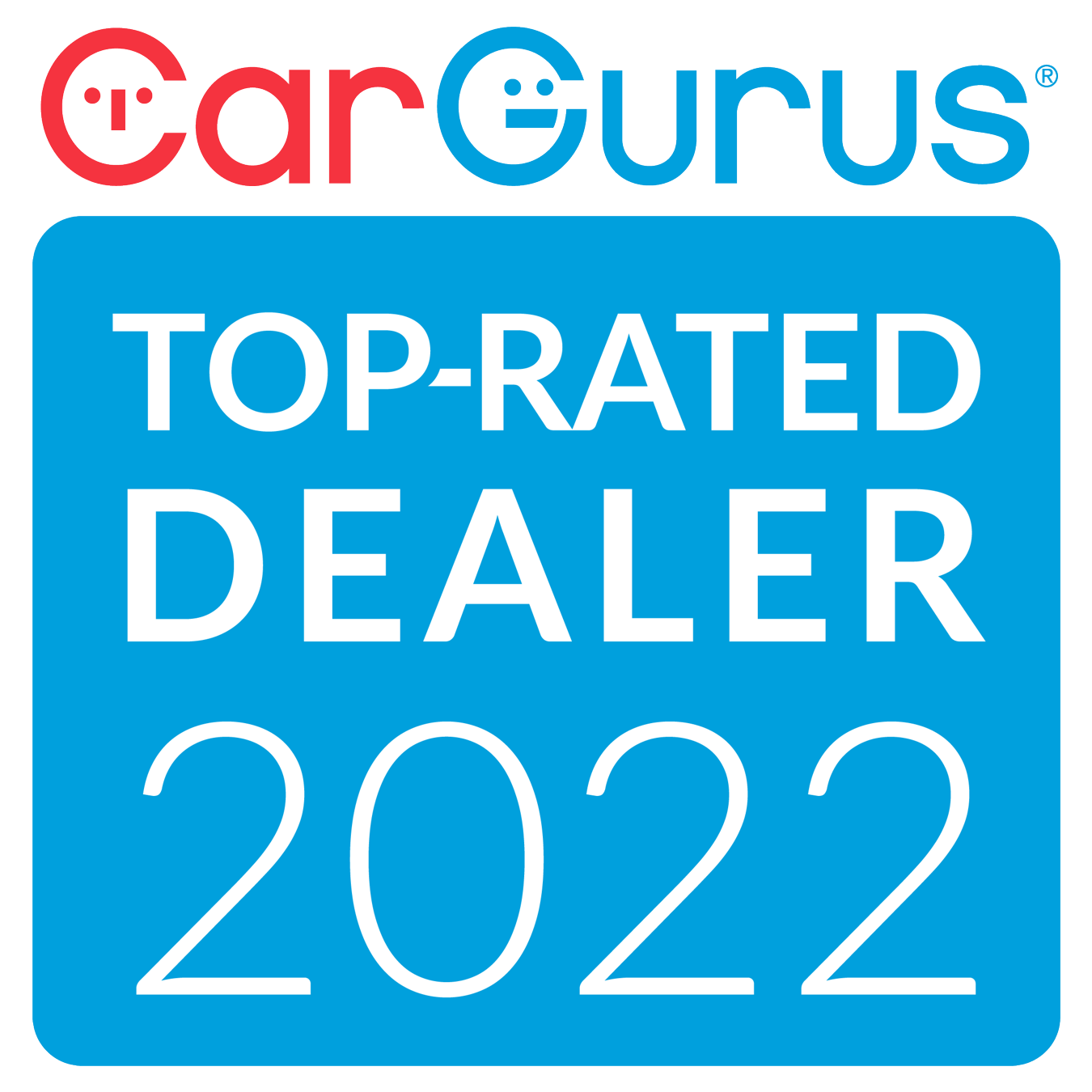 Top Rated Dealer