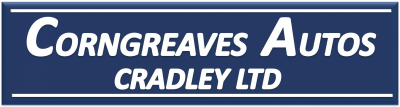 Corngreaves Autos Cradley