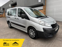 PEUGEOT EXPERT TEPEE