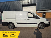 CITROEN DISPATCH