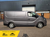 FIAT TALENTO