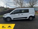 Ford Transit Connect 230 Base Dciv Tdci