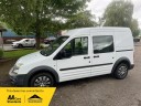 Ford Transit Connect Crew Cab T230 Hr Dcb Vdpf