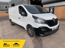 Renault Trafic Ll29 Business Energy Dci S/r P/v